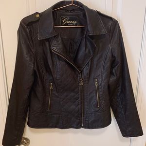 Guess Moto Jacket